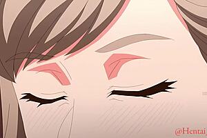 My Step Sister's Unexpected Visit.