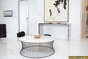 Stepmom: 'Want dick in coochie'