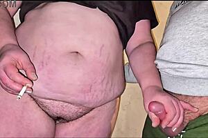 Smoking hot compilation of lustful fetish action now!