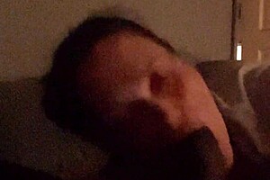 Going to town on this beautiful cock 😍