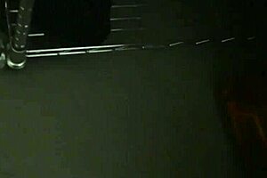 Take my panties, see my milf pussy