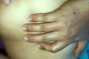 I say to mature neighbor, 'Let's fuck your ass hard and make you squirt'