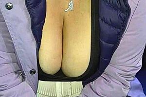 Hot And Busty Wife Ariella Ferrara Takes A Big Cock