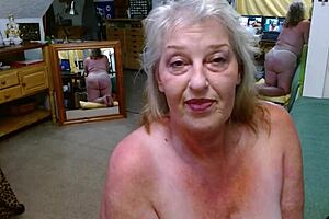 Intense interracial humiliation role play with big ass mature woman and dirty talk