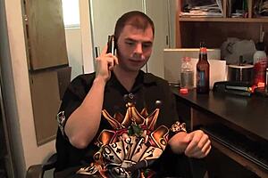 milf lexi lockhart enjoys chatting with young guys