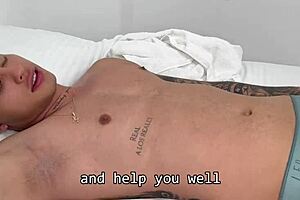 Carla morelli moans like a whore as danner mendez fucks her hard