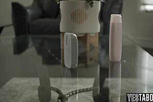 busty teen babysitter pounded by mature client