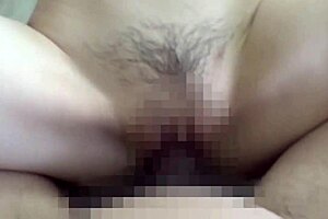 Japanese cutie with pink nipples craves intense solo play.