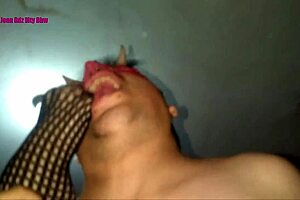 cheating wife loves lover's huge cock 😈