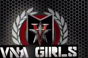 Watch Sexy Kimber Lee Ride Her Dildo in Panties on the Bed!