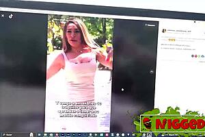 i share my colombian mommy wild side with big cocks and deepthroats