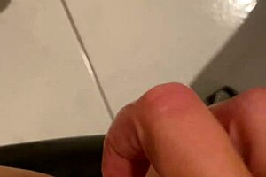 i'm masturbating while my parents are home