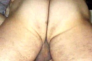 Teresa Jones, Take This Creampie