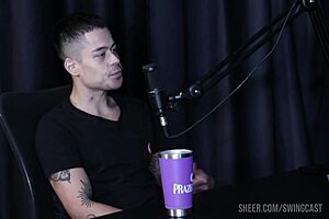 Samantha Caliente MILF gets creampie in full story!