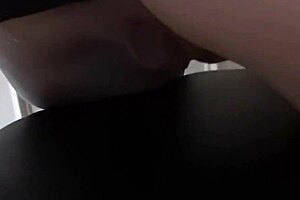 Melissa Lauren sucks black dick on camera.