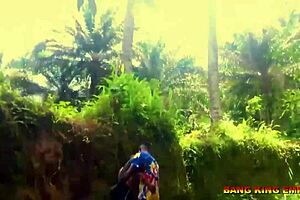 Halloween group orgy with milfs getting creampies on the local road