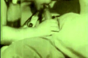 Hey, check out my vintage granny fanny secret