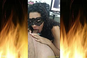 watch this furniture guy pounding so nicely