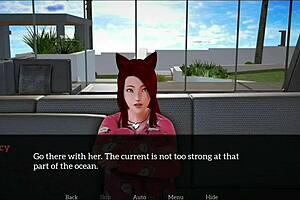 Playing Games With New Family Members 😊