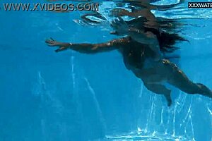 beautiful angelica heart with big tits