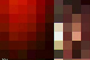 sissy undergoes milking session with post nut play