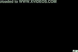 Chichi gets fucked by monster