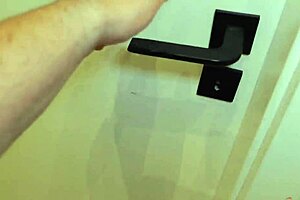 Why's my step-mom flashing panties so casually to me?