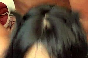 Flaca from Hidalgo gives amazing bounces and deep thrusts 😍