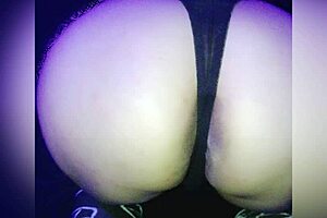 Me encanta que me mamen el culo y me lo dejen lleno de leche