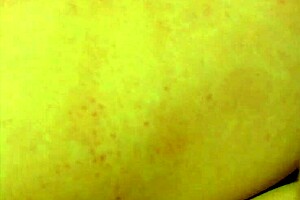 fucking big tits mature slut in doggystyle with assfucking bent over