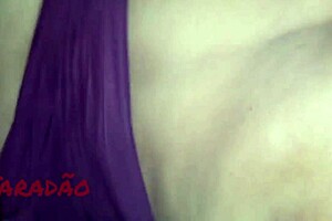 Married Woman Hires Pro To Satisfy Husband On Snowy Day