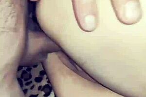 i wanted to rent an apartment but they fucked me there in lingerie and stockings