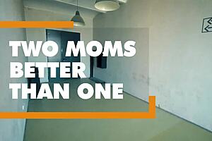 Lesbian Couple Gets Advice And More From Counselor - Itspov?