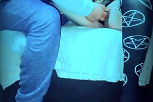 Delicious Tongue In My Ass With Amazing Pussy Blowjobs And Deep Kisses