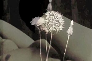 Hey, check out my vintage granny fanny secret