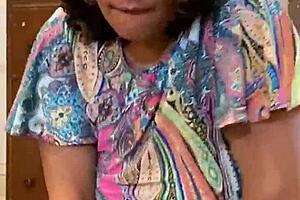 anna maria mature latina new sundress