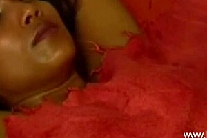 i massage her wet pussy enjoying the moment