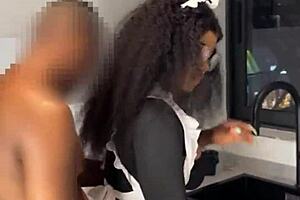 open your pussy for my big cock