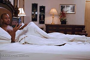 your teen pussy hits better than your stepmoms