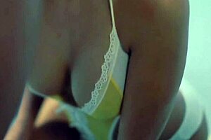 I enjoy exquisite blowjob with milf.