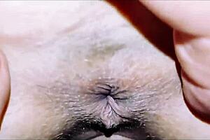 Skinny mature wife enjoys passionate doggy style