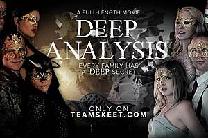 요, 프리유즈 스텝딸이랑 와이프가 크리스마스에 스텝대디한테 엑스레이 안경 선물. 야생 팀업!