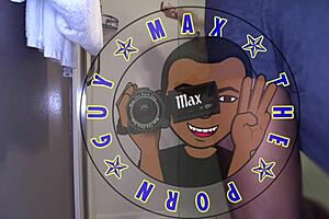 Ella takes huge creampie after sucking and fucking