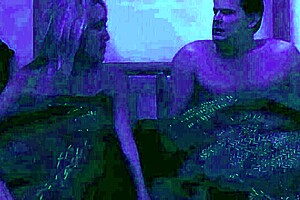 Fucking Blonde Mom In Heels And Doggystyle