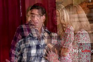 The story of mother in law's wild parody adventure