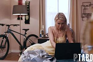 i think my stepsons into anal porn with cherry kiss and jimmy michaels, you know?