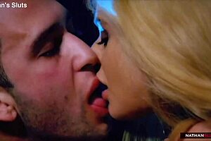 Can Cathy Heaven Handle This Hard Anal?