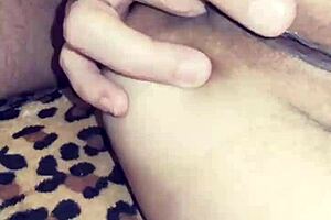 i wanted to rent an apartment but they fucked me there in lingerie and stockings