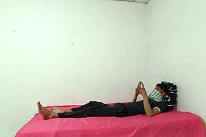 Truth Or Dare: Stepsiblings Dare Each Other To Hot Blowjobs With Big Natural Tits?