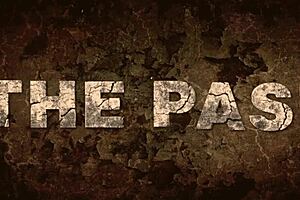 Hey, check out my vintage granny fanny secret